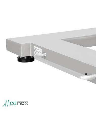 Bascula industrial palet Bascula industrial palet