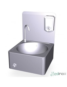 Lavamanos Modelo RC de rodilla FS061212