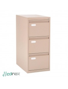 Muebles archivadores de oficina, despachos o consultas medicas - Medinox