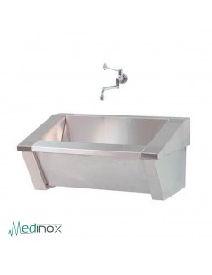 Lavamanos quirofano IC15800