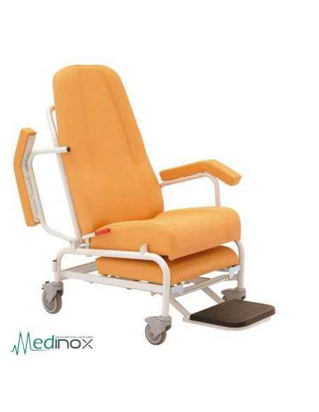 Sillon geriatrico IC21154