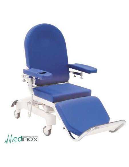 Camilla hospital para dialisis IC21185