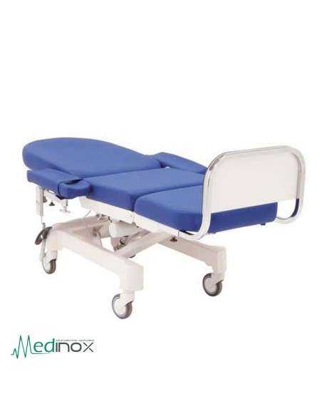 Camilla hospital para dialisis IC21185