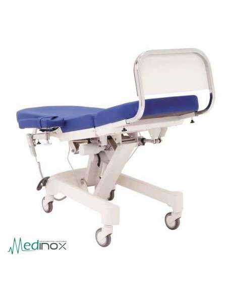 Camilla hospital para dialisis IC21185