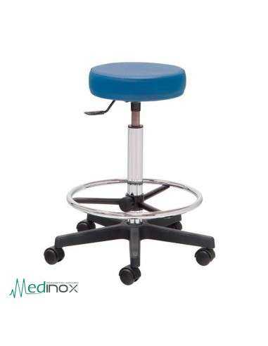 Taburete medico IC23102