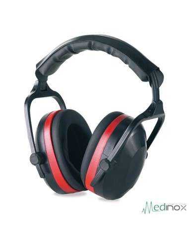 Cascos protectores auditivos FS448832