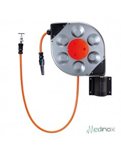 Grifo enrollable industrial FS464006 2