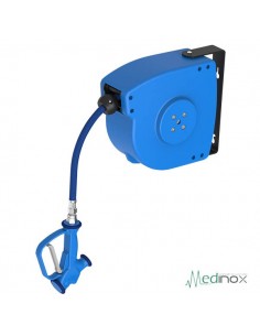 Grifo enrollable profesional plus FS464010