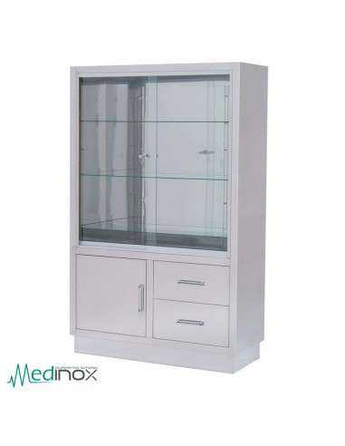 Vitrina medica IC24157