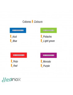 Vitrina medica IC24000 2