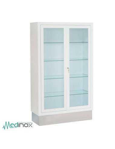 Vitrina medica IC24102