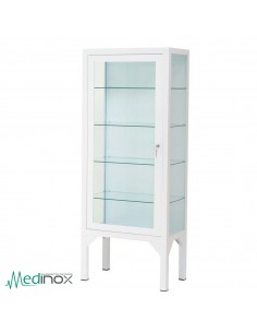 Vitrina medica IC24103