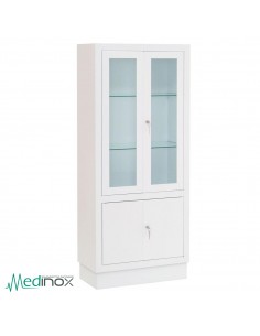 Vitrina medica IC24145