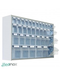 Armario para medicacion