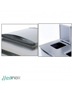 Contenedores de residuos SVV51 refrigerado 2