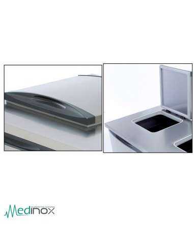 Contenedores refrigerado Contenedores refrigerado