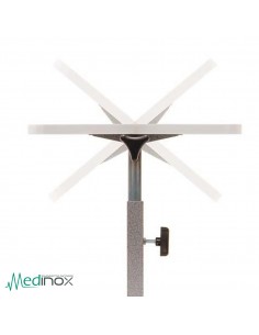 Mesa auxiliar cama IC14206 2