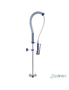 Grifo ducha dos aguas FS463056