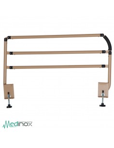 Barandillas para camas de adultos - Medinox